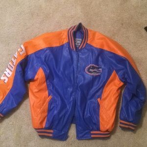 Steve and Barry's Florida Gators jacket